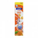 LION Thailand Kodomo паста зубная для детей с 6 месяцев с ароматом апельсина, 65 г