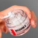 Осветляющий капсульный крем с витаминами и глутатионом Medi-Peel Melanon X Drop Gel Cream 50мл