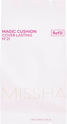 MISSHA Тональная основа Magic Cushion Cover Lasting SPF50+/PA+++